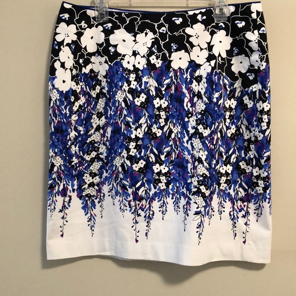 Cato Dresses & Skirts - Cato Pencil Skirt Plus SZ 14 EUC